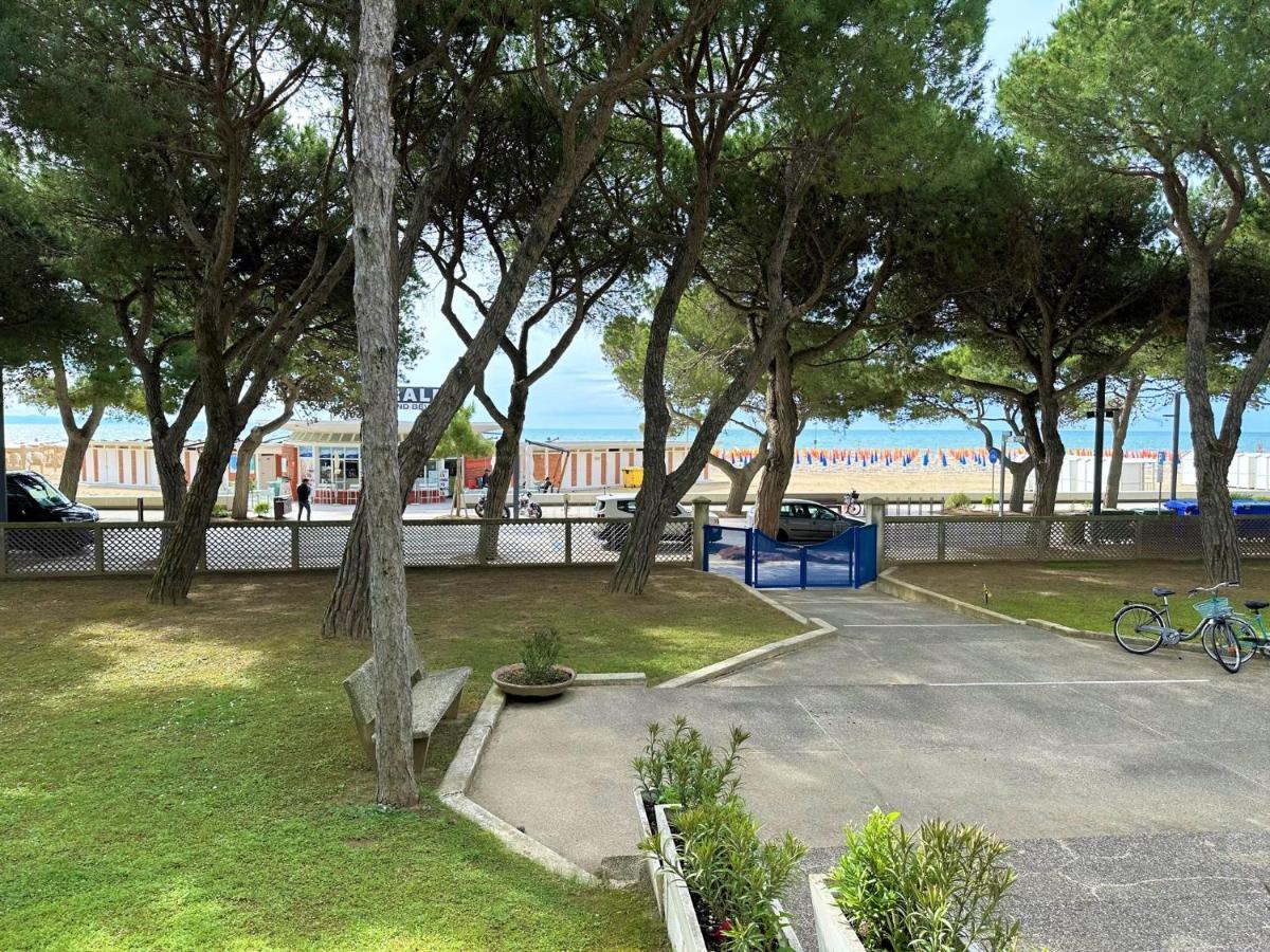Blu Residence Λινιάνο Σαμπιαντόρο Εξωτερικό φωτογραφία