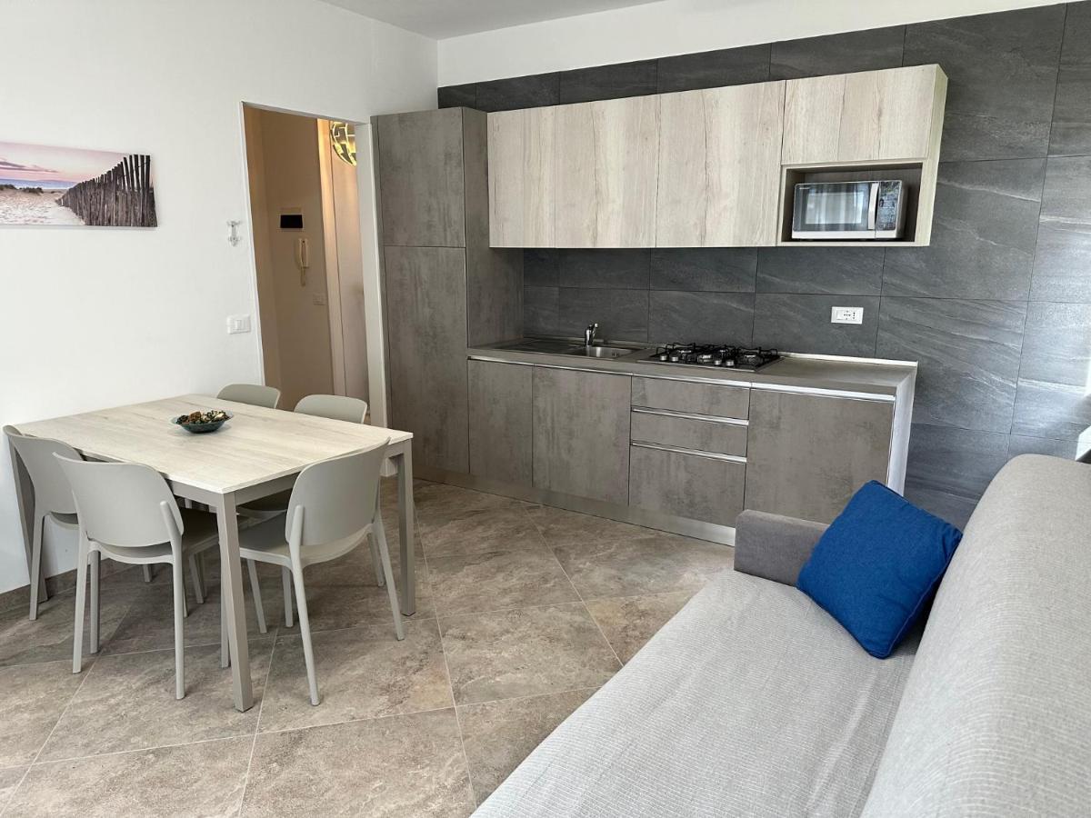Blu Residence Λινιάνο Σαμπιαντόρο Εξωτερικό φωτογραφία