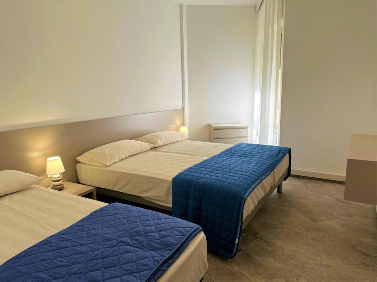 Blu Residence Λινιάνο Σαμπιαντόρο Εξωτερικό φωτογραφία