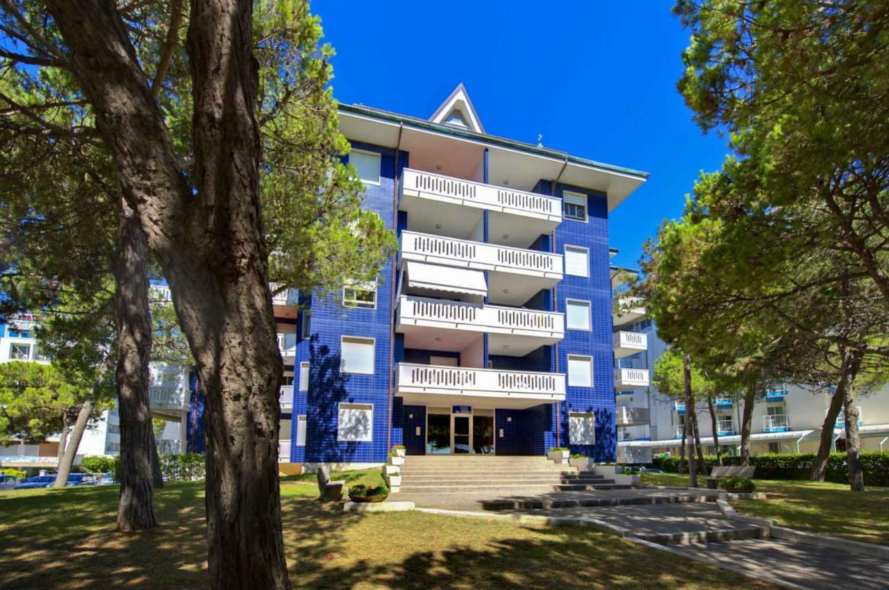 Blu Residence Λινιάνο Σαμπιαντόρο Εξωτερικό φωτογραφία